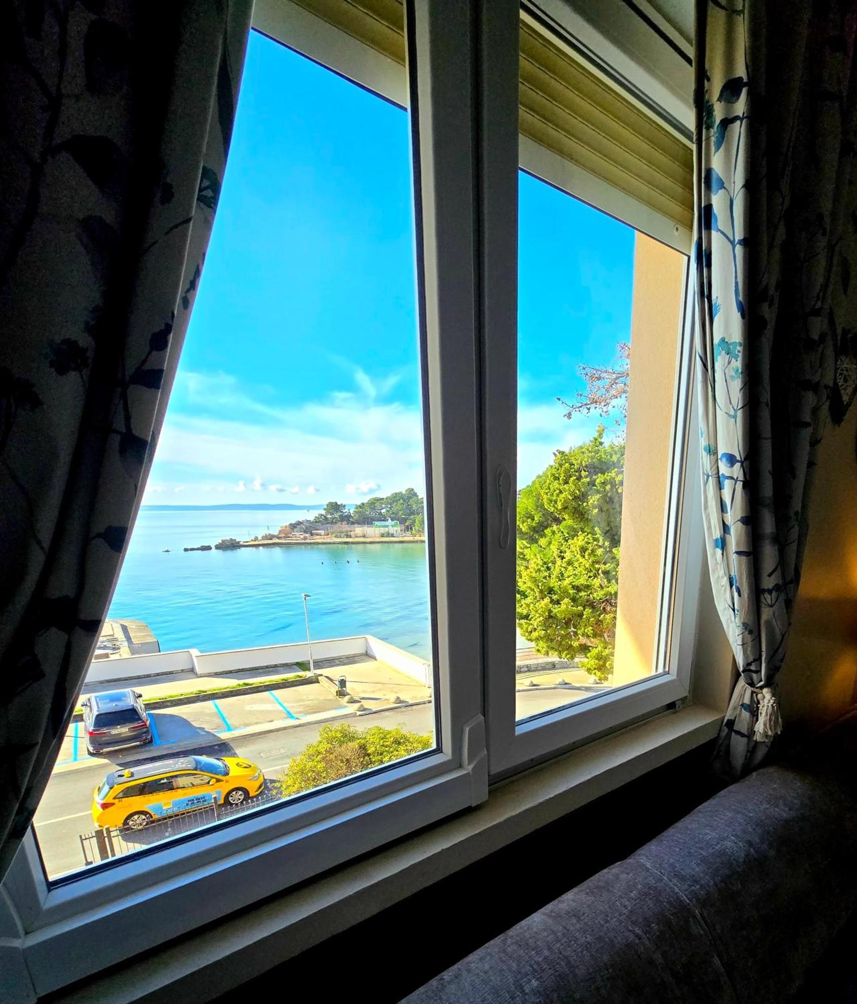 Apartments Suzy Сплит Экстерьер фото